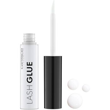 Lash Glue - Lepidlo na umelé riasy
